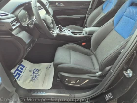 LynkCo 01 1.5 Plug-In Hybrid (261hp) AT7, снимка 10