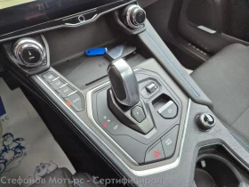 LynkCo 01 1.5 Plug-In Hybrid (261hp) AT7, снимка 12