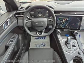 LynkCo 01 1.5 Plug-In Hybrid (261hp) AT7, снимка 8