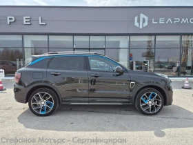 LynkCo 01 1.5 Plug-In Hybrid (261hp) AT7, снимка 5