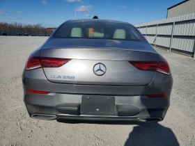 Mercedes-Benz CLA 250, снимка 6
