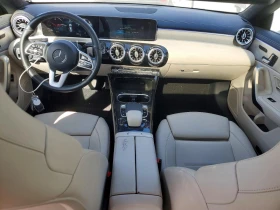 Mercedes-Benz CLA 250, снимка 8