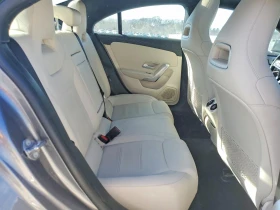 Mercedes-Benz CLA 250, снимка 9