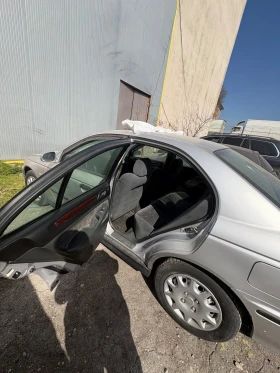 Honda Accord Honda accord 2.0i, снимка 10