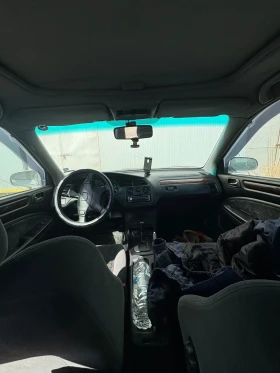 Honda Accord Honda accord 2.0i, снимка 9
