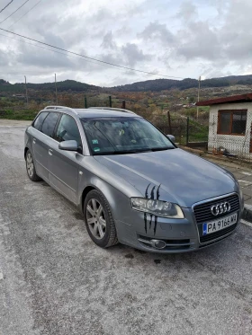 Audi A4 2.7 V6, снимка 4