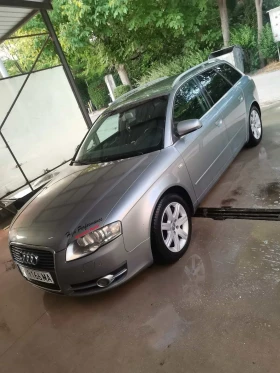 Audi A4 2.7 V6, снимка 2