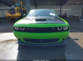 Dodge Challenger 6.4l Srt 392, снимка 12