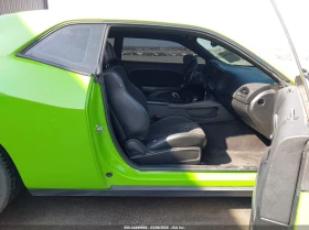 Dodge Challenger 6.4l Srt 392, снимка 5