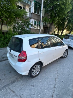 Honda Jazz, снимка 5