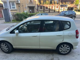 Honda Jazz, снимка 6