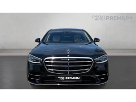 Mercedes-Benz S 580 LONG, Месечна вноска от 1231  , снимка 4