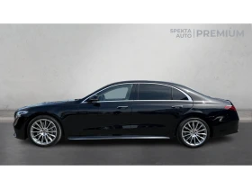 Mercedes-Benz S 580 LONG, Месечна вноска от 1231  , снимка 2
