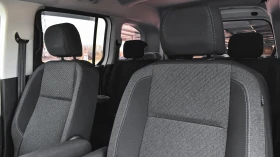 Peugeot Rifter 1.5 BlueHDi, снимка 10