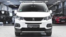 Peugeot Rifter 1.5 BlueHDi, снимка 2