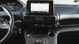 Peugeot Rifter 1.5 BlueHDi, снимка 14