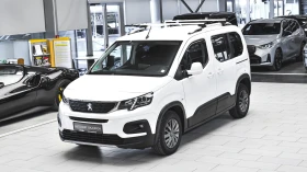 Peugeot Rifter 1.5 BlueHDi, снимка 1