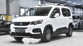 Peugeot Rifter 1.5 BlueHDi, снимка 4