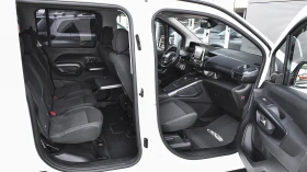 Peugeot Rifter 1.5 BlueHDi, снимка 9
