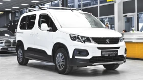 Peugeot Rifter 1.5 BlueHDi, снимка 5
