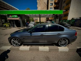 BMW 320, снимка 4