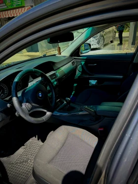 BMW 320, снимка 5