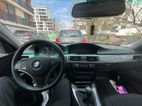 BMW 320, снимка 10