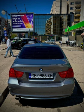 BMW 320, снимка 3