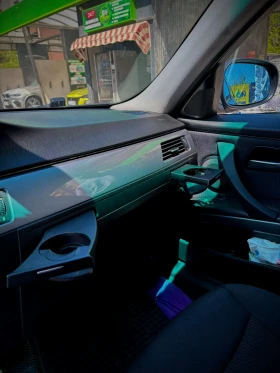 BMW 320, снимка 11