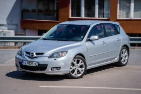 Mazda 3 2.0, снимка 1