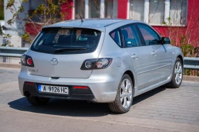 Mazda 3 2.0, снимка 4