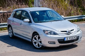 Mazda 3 2.0, снимка 2