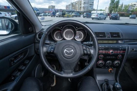 Mazda 3 2.0, снимка 8
