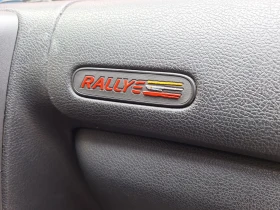 Peugeot 106 1.6 16 rallye , снимка 13