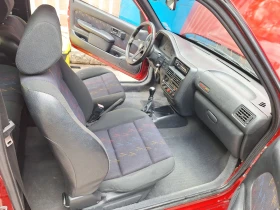 Peugeot 106 1.6 16 rallye , снимка 11