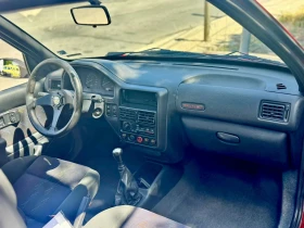 Peugeot 106 1.6 16 rallye , снимка 6