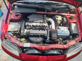 Peugeot 106 1.6 16 rallye , снимка 7