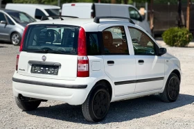 Fiat Panda 1.2i 60к.с * Климатик* * Италия* , снимка 6