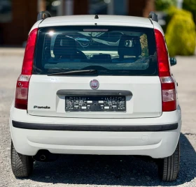 Fiat Panda 1.2i 60к.с * Климатик* * Италия* , снимка 5