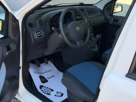 Fiat Panda 1.2i 60к.с * Климатик* * Италия* , снимка 9