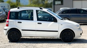 Fiat Panda 1.2i 60к.с * Климатик* * Италия* , снимка 8