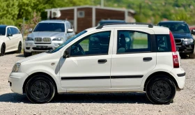 Fiat Panda 1.2i 60к.с * Климатик* * Италия* , снимка 7