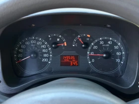 Fiat Panda 1.2i 60к.с * Климатик* * Италия* , снимка 16