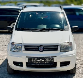Fiat Panda 1.2i 60к.с * Климатик* * Италия* , снимка 2