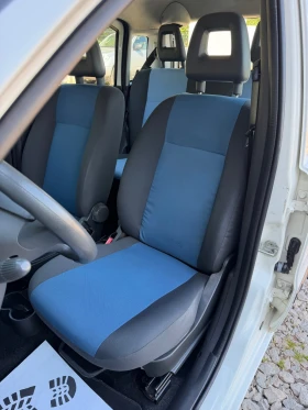 Fiat Panda 1.2i 60к.с * Климатик* * Италия* , снимка 12