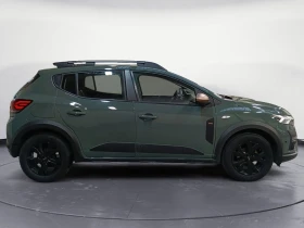 Dacia Sandero Stepway, снимка 4
