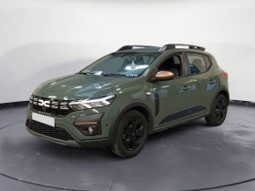 Dacia Sandero Stepway, снимка 2