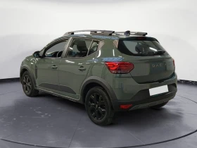 Dacia Sandero Stepway, снимка 7