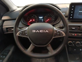 Dacia Sandero Stepway, снимка 10