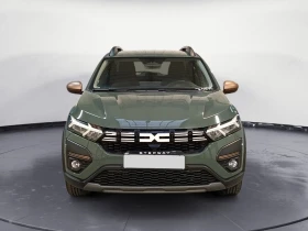 Dacia Sandero Stepway, снимка 3
